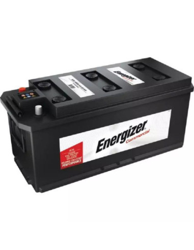 BATTERIE ENERGIZER EC30 12V 143AH 950A