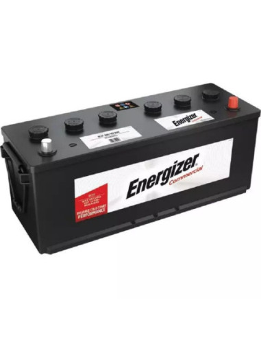 BATTERIE ENERGIZER EC31 12V 143AH 900A