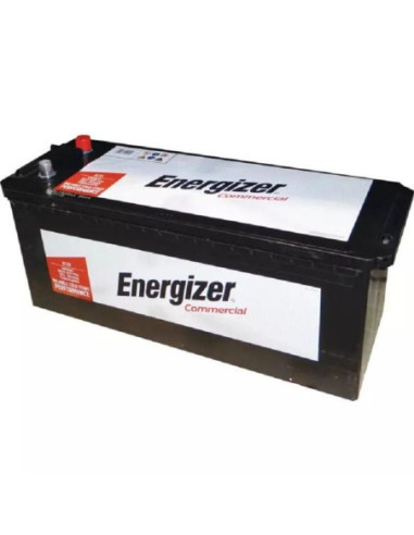 BATTERIE ENERGIZER EC33 12V 154AH 1150A