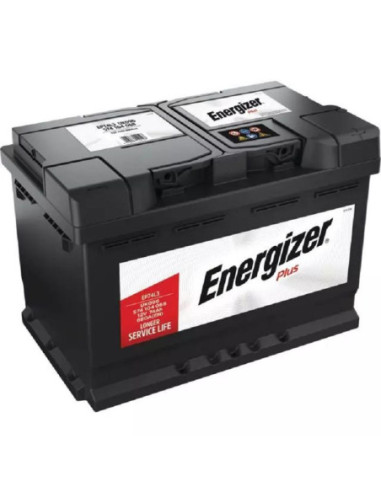 BATTERIE ENERGIZER EP74L3 12V 74AH 680A L3