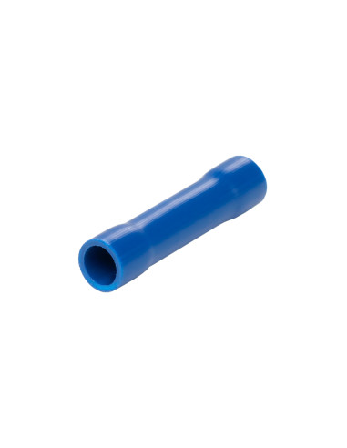 CONNECTEUR BLEU ISOL 1-2.5MM²