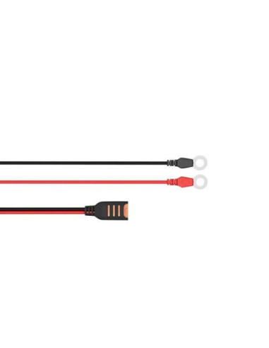 CABLE A OEILLETS M6 POUR CHARGEUR CTEK