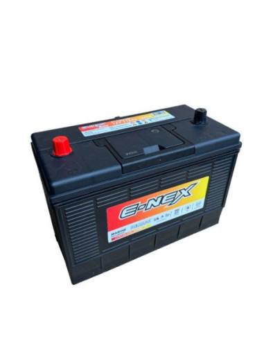 BATTERIE MARINE 12V 115AH 1000A