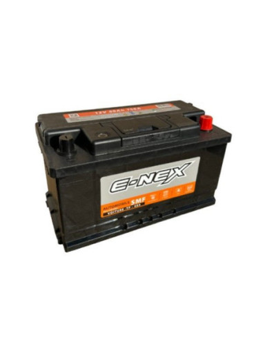 BATTERIE L4 12V 92AH 850A