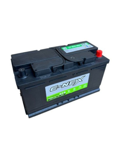 BATTERIE L5 EFB 12V 95AH 850A