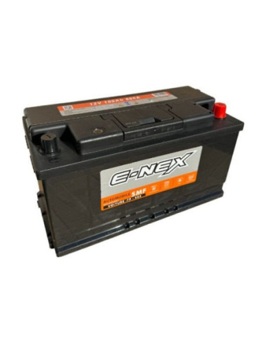 BATTERIE L5 12V 100AH 800A