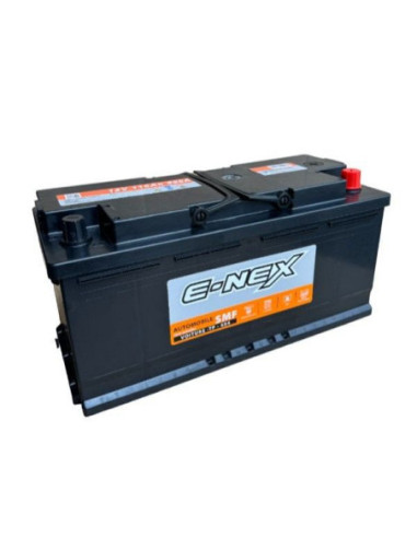 BATTERIE L6 12V 110AH 950A