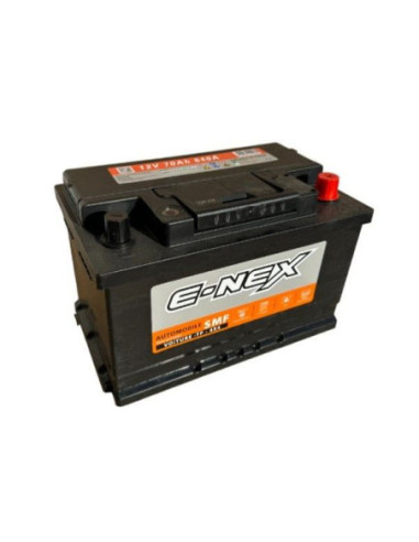 BATTERIE LB3 12V 70AH 640A