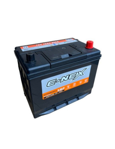 BATTERIE M10D 12V 70AH 570A +D