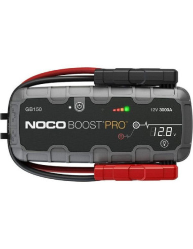 BOOSTER NOCO LITHIUM GB150 12V 3000A