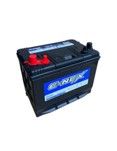 BATTERIE MARINE XV24 12V 80AH 700A