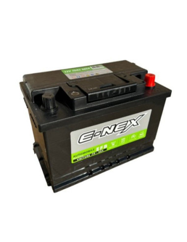 BATTERIE L3 EFB 12V 70AH 700A