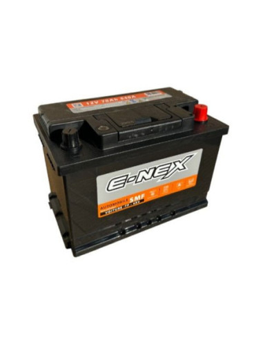 BATTERIE L3 12V 70AH 640A