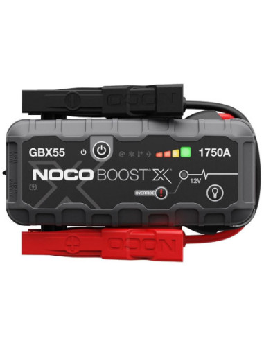 BOOSTER NOCO LITHIUM GBX55 12V 1750A