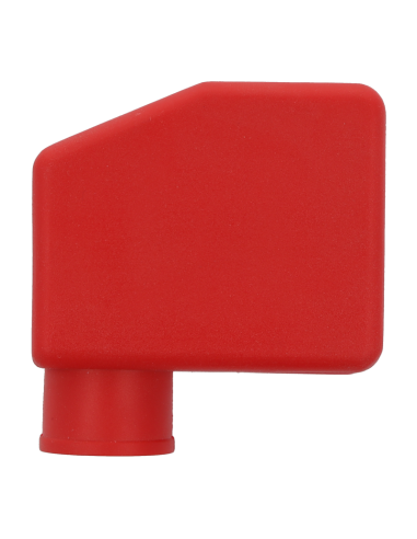 CACHE ROUGE POUR COSSE 35-50MM +