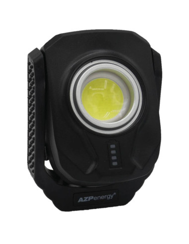 LAMPE AIMANT 900 LUMEN