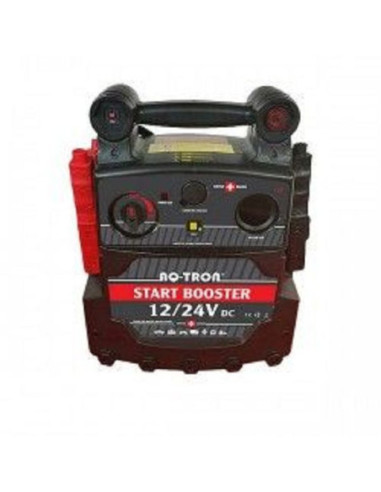 BOOSTER DE DEMARRAGE TRUCK 12/24V 4000/3000A