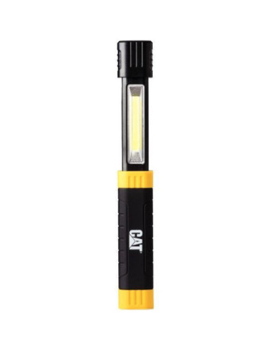 LAMPE DE TRAVAIL TELESCOPIQUE RECHARGEABLE CATERPILLAR