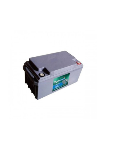 BATTERIE GEL 12V 70AH/C20 59AH/C5