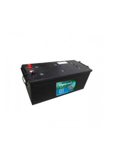 BATTERIE GEL 12V 140AH/C20 110AH/C5