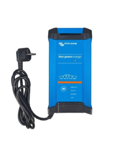 BLUE SMART IP22 CHARGER 12/20(1) 230V CEE 7/7