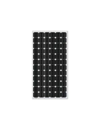 SOLAR PANEL 360W-24V MONO 1956X992X40MM SERIES 4B