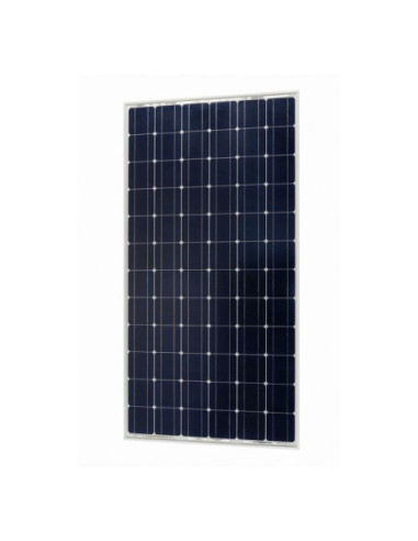 SOLAR PANEL 175W-12V MONO 1485x668x30MM SERIES 4A