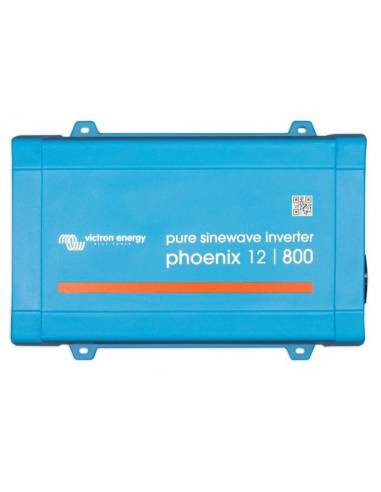 PHOENIX INVERTER 12/800 230V VE.DIRECT SCHUKO