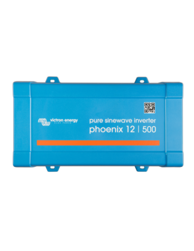 PHOENIX INVERTER 12/500 230V VE.DIRECT SCHUKO