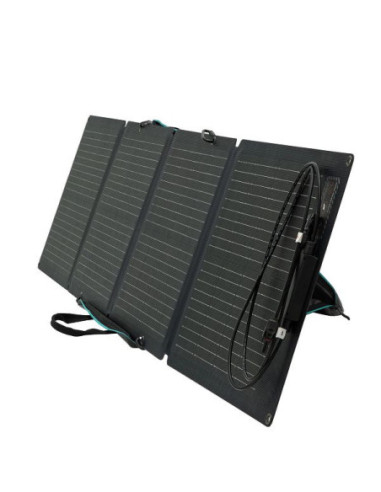 Panneau solaire pliable 110W Ecoflow