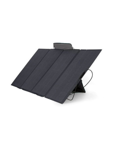 Panneau solaire pliable 400W Ecoflow