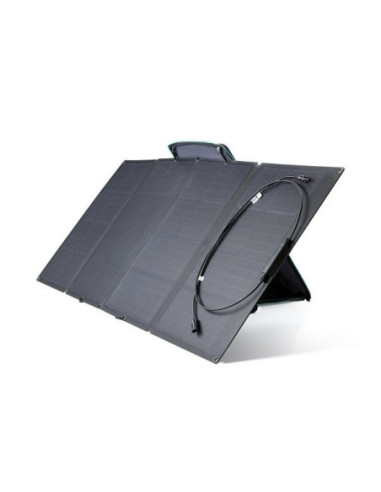 Panneau solaire pliable 160W Ecoflow