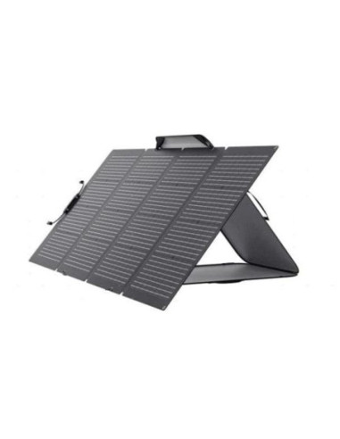 Panneau solaire pliable 220W Ecoflow