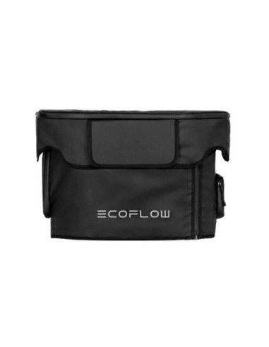 SAC ECOFLOW DELTA MAX