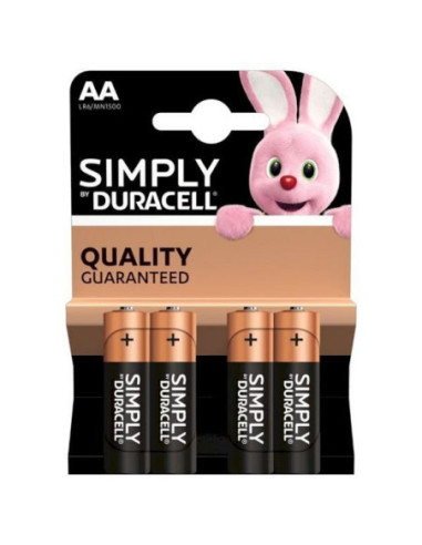 PILE LITHIUM DURACELL LR03