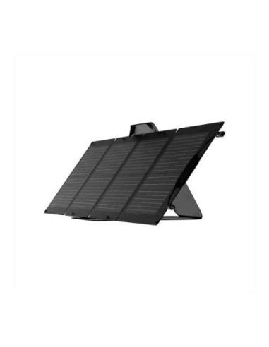 PANNEAU SOLAIRE PORTABLE 60W ECOFLOW