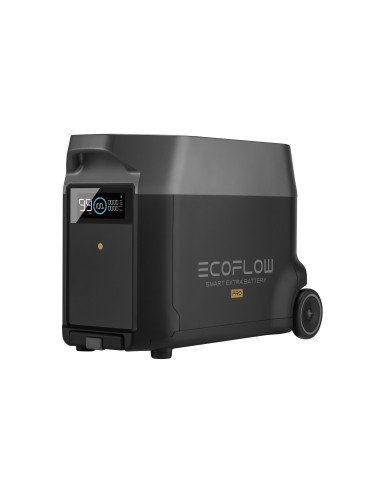 Batterie supplémentaire Ecoflow Delta Pro