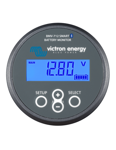 BATTERIE MONITOR BMV-712 SMART