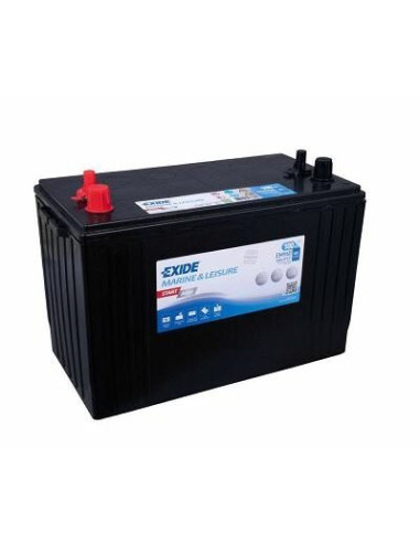 BATTERIE EXIDE EM960 AGM 12V 100AH 800A