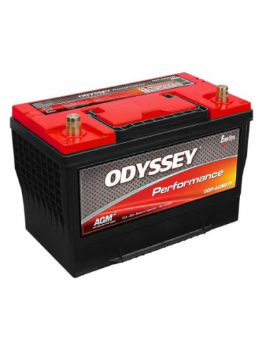 BATTERIE ODYSSEY ODP-AGM27F 12V 85AH 850A