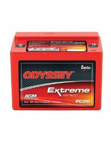 BATTERIE ODYSSEY PC310 12V 8AH 100A