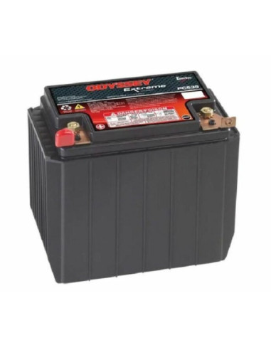 BATTERIE ODYSSEY ODS-AGM16B 12V 14AH 200A (PC535)