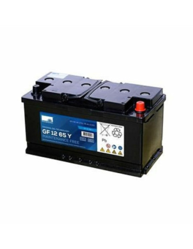 BATTERIE GEL GF12065Y 12V 78AH