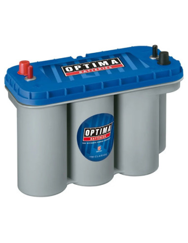 Batterie Optima BTDC 5.5 12V 75Ah 975A