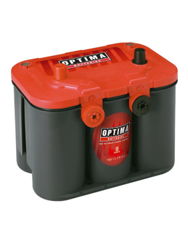 Batterie Optima RTU 4.2 12V 50Ah 815A