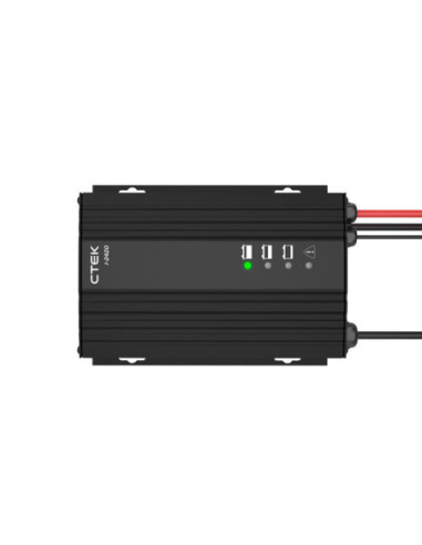 CHARGEUR DE BATTERIE INDUSTRIEL I-2420 CTEK 24V 20A