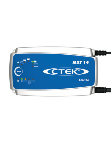 CHARGEUR CTEK MXT14 24V 14A