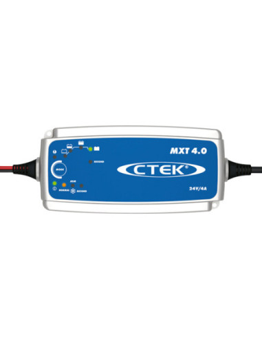 CHARGEUR CTEK MXT4.0 24V 4A