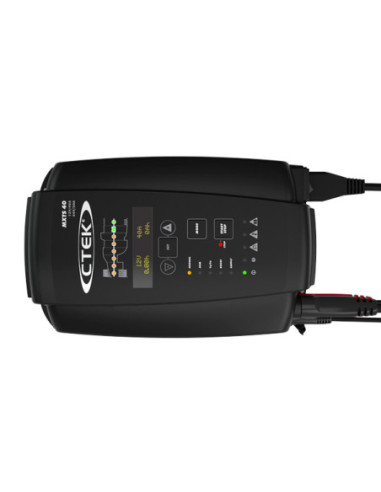 CHARGEUR CTEK MXTS40 12V 40A 24V 20A