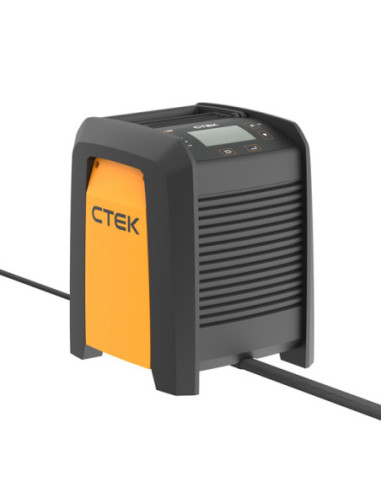 CHARGEUR CTEK 12V PRO60 12V 60A